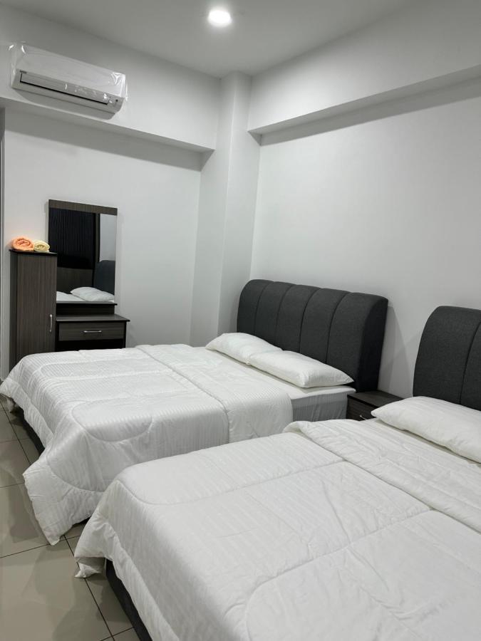 Manjung Vermogen Stay-Wi-Fi+Ktv Sitiawan Exterior photo